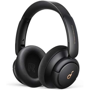 Soundcore by Anker Life Q30 Hybrid Active Noise Cancelling Headphones