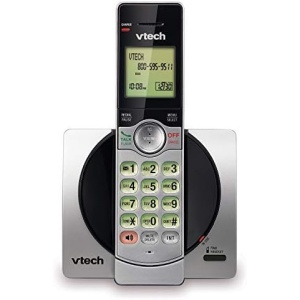Vtech Dect 6.0 Cordless Phone, with Caller Identification